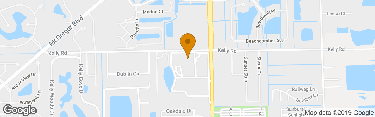 Hotel Superior Gulfcoast Holiday Homes Cape Coral 