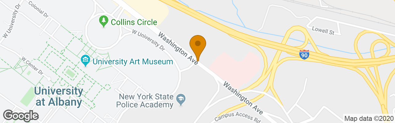 Hotel Fairfield Inn Albany University Area 