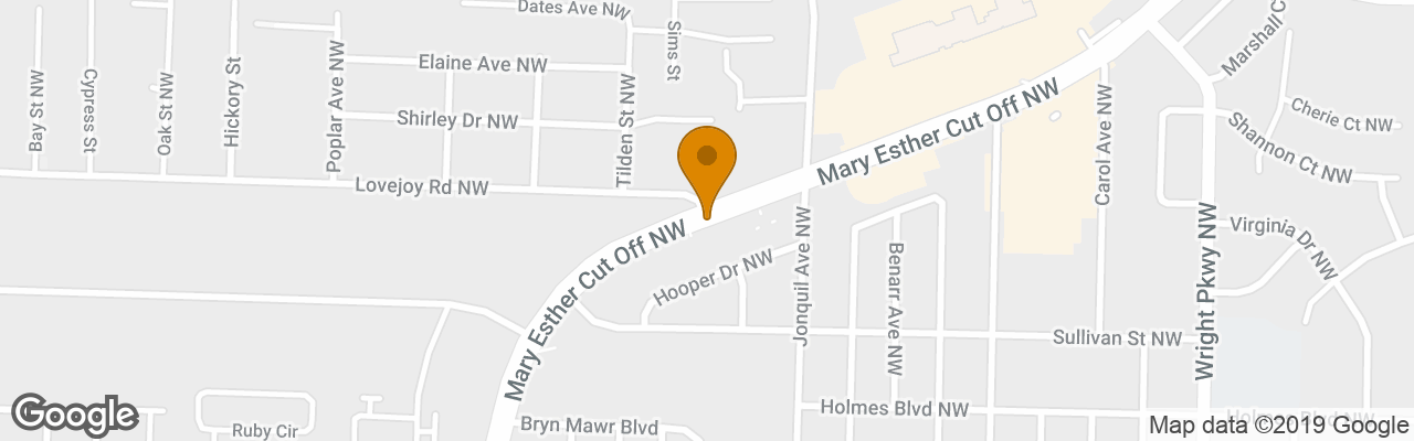 Hotel Holiday Inn Express & Suites Fort Walton Beach Northwest 