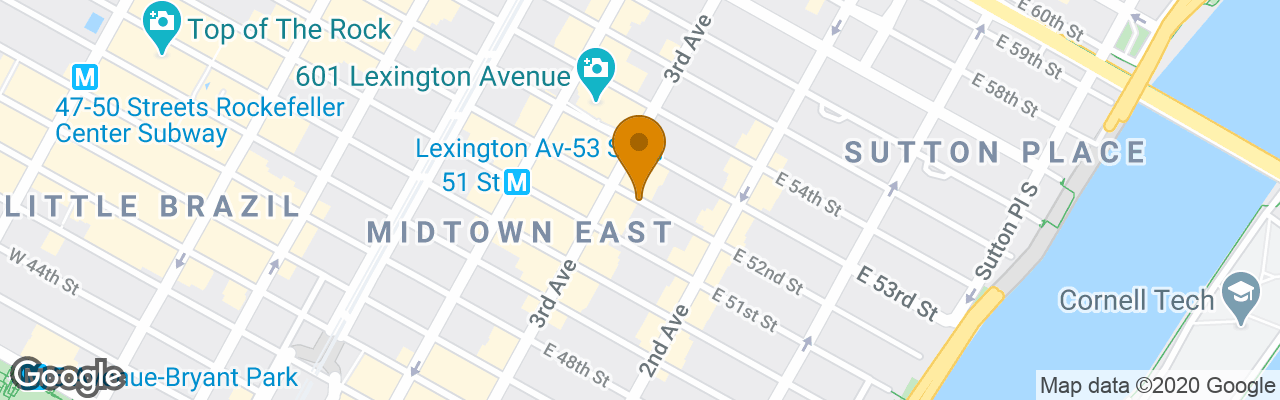 Hotel Hilton Garden Inn Midtown East 