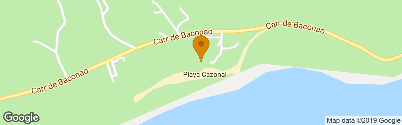 Hotel Club Amigo Carisol Los Corales 