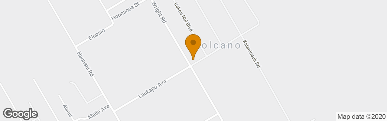 Hotel Chalet Kilauea Collection - Inn At Volcano 