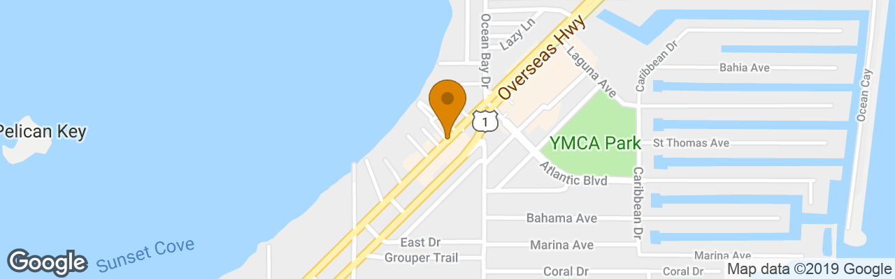 Sunset Cove Beach Resort 