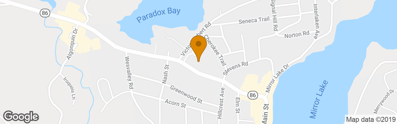 Hotel Woodlake Inn - Lake Placid 