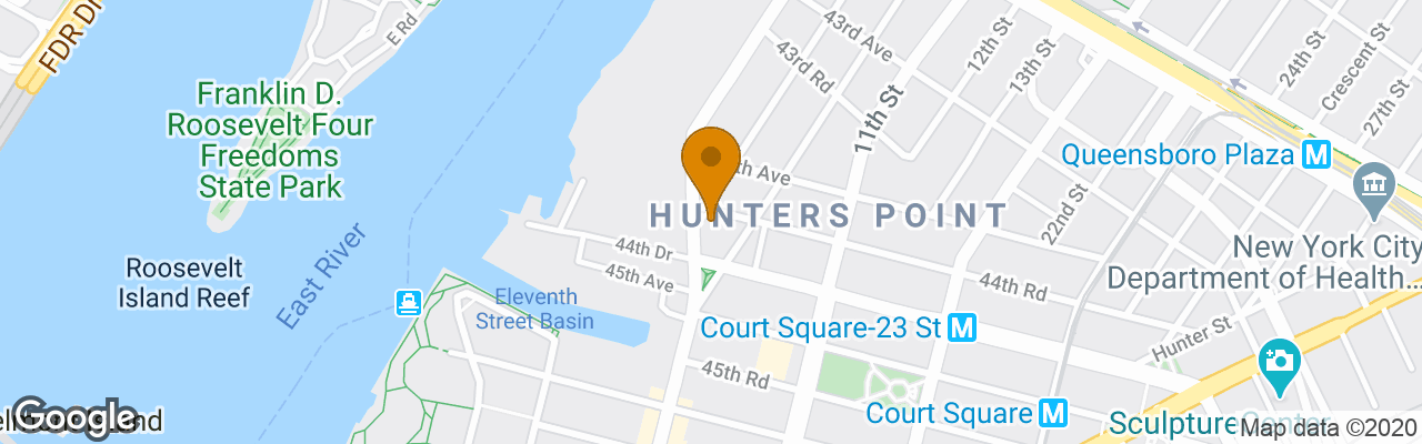 Hotel Wyndham Garden Long Island City / Manhattan View 