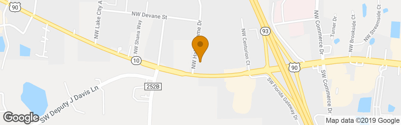 Hotel Gateway Inn A 3 Palms 