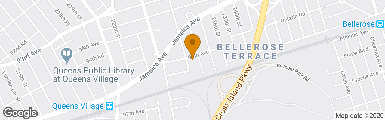 Hotel Howard Johnson Inn Queens Village 