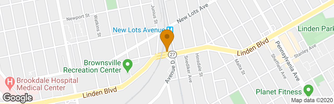 Hotel Americas Best Value Inn Brooklyn 