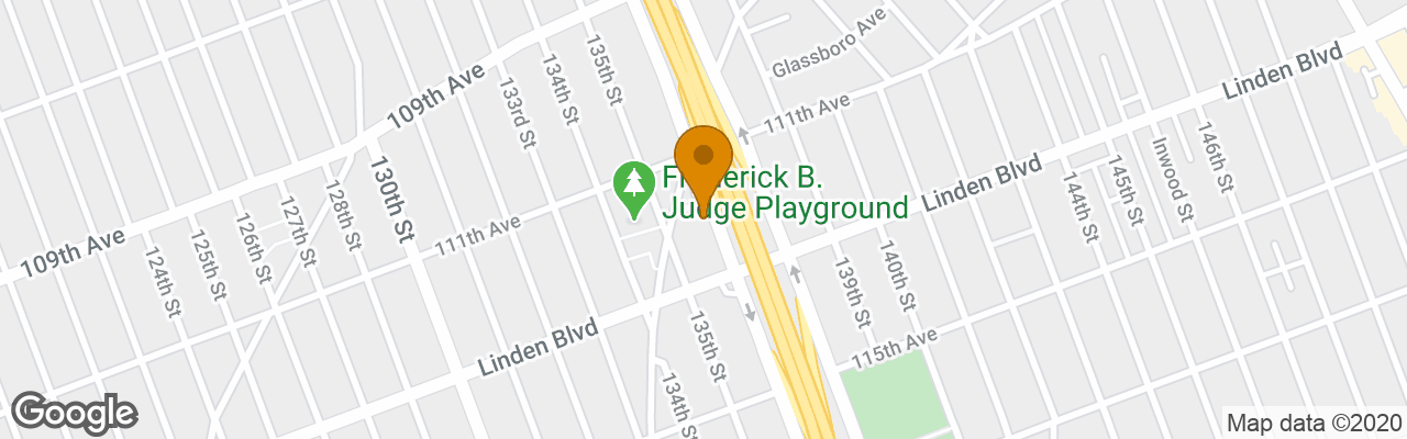 Hotel La Quinta Inn Y Suites Jfk Airport 