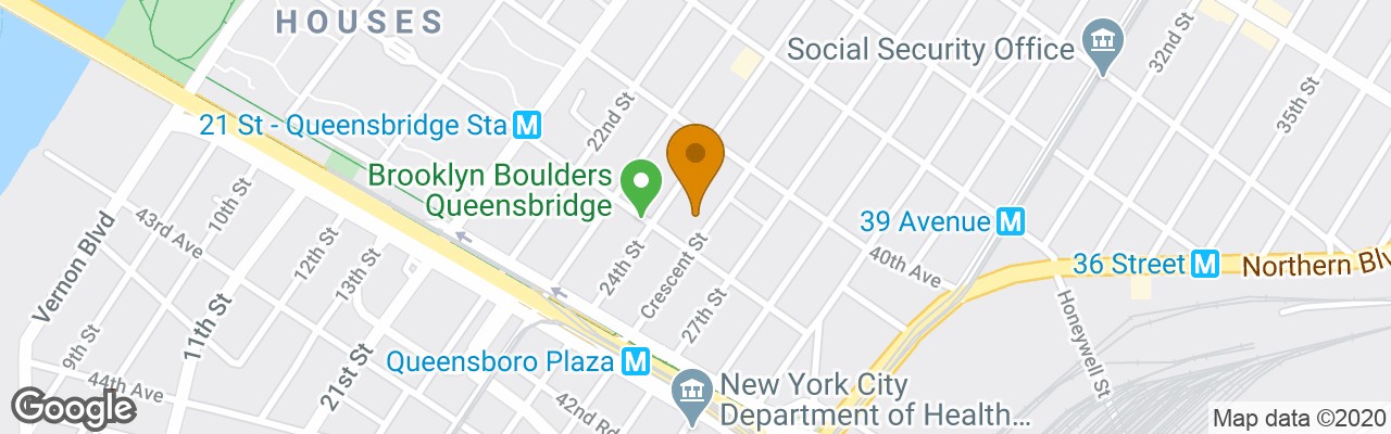 Hotel Country Inn & Suites Long Island City/Manhattan View 