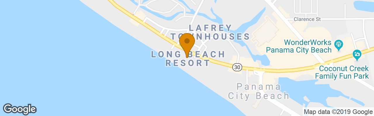 Hotel Ocean Ritz Condominiums 