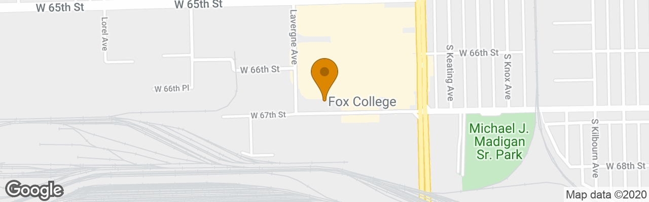 Hotel Residence Inn Chicago Midway Airport 