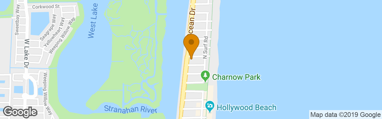 Motel Hollywood Beach Hotels 