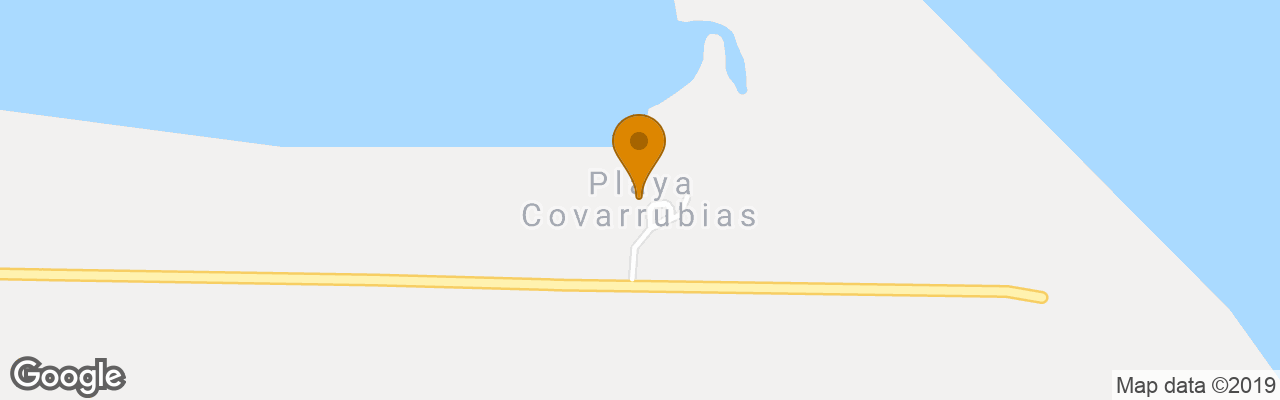 Hotel Brisas Covarrubias 