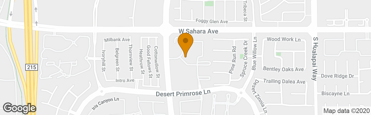 Hotel Oakwood At Summerlin 