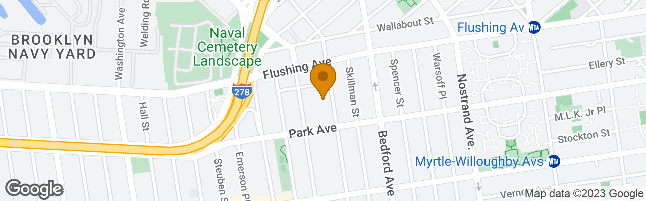 Hotel Condor Brooklyn 