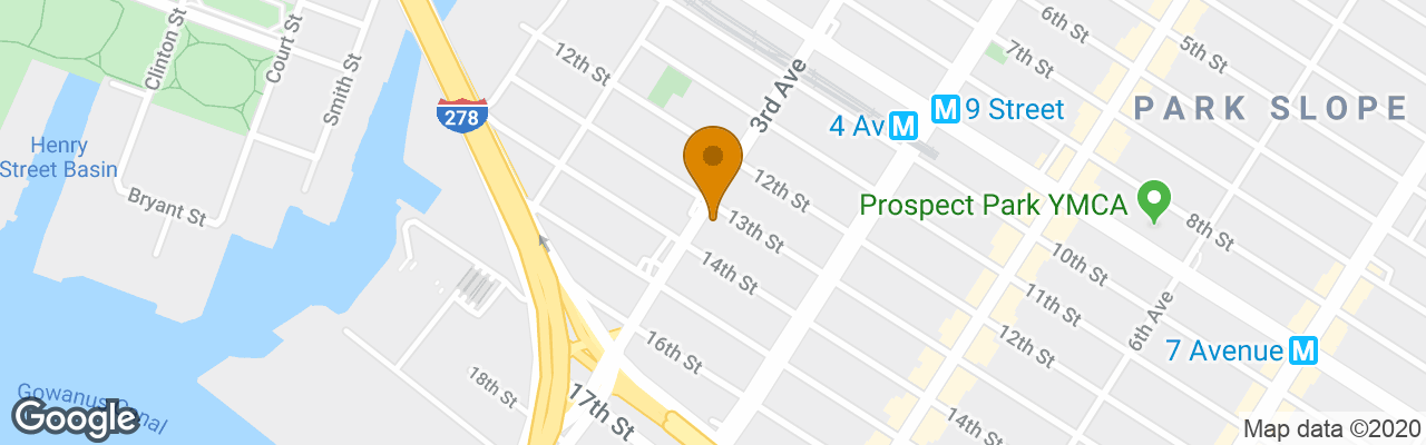 Hotel La Quinta Inn Brooklyn Downtown 