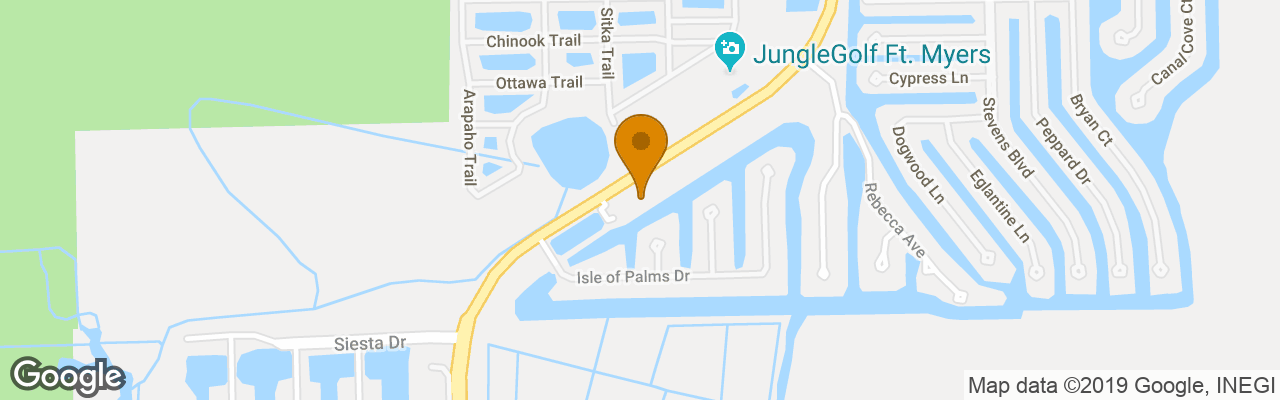 Motel Tip Top Isles Resort & Marina 