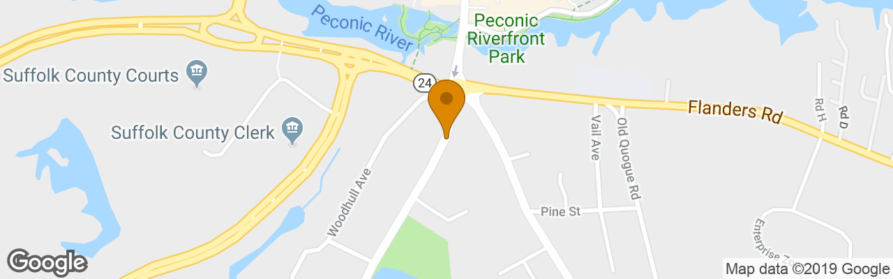 Motel Budget Host East End Riverhead 