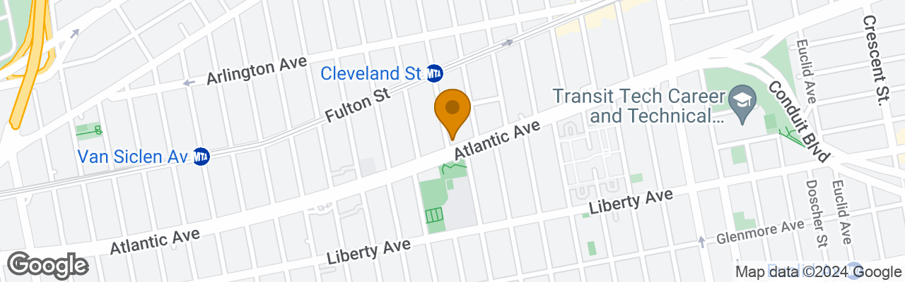 Motel Riviera Motor Inn Brooklyn 