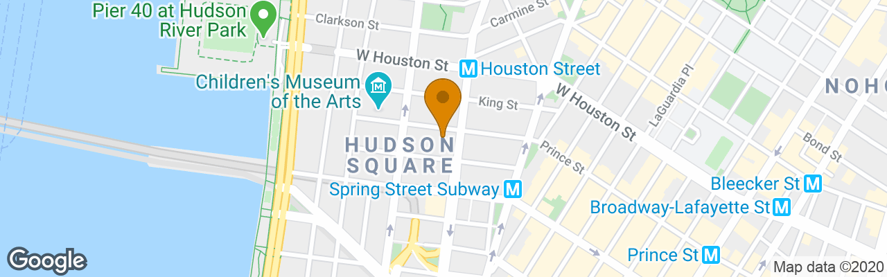 Hotel Four Points By Sheraton Manhattan Soho Village 