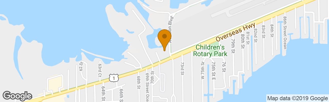 Hotel Coconut Cay Resort 