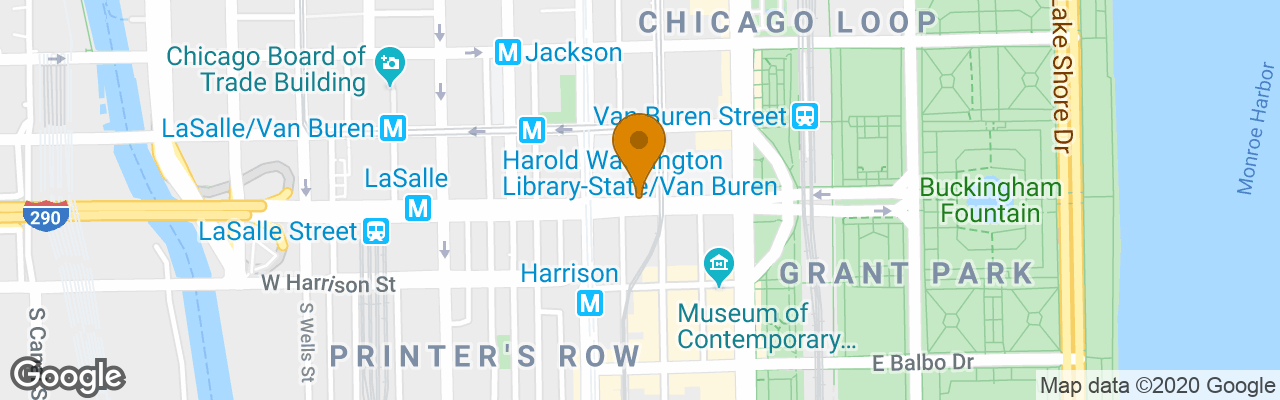 Hostelling International Chicago 