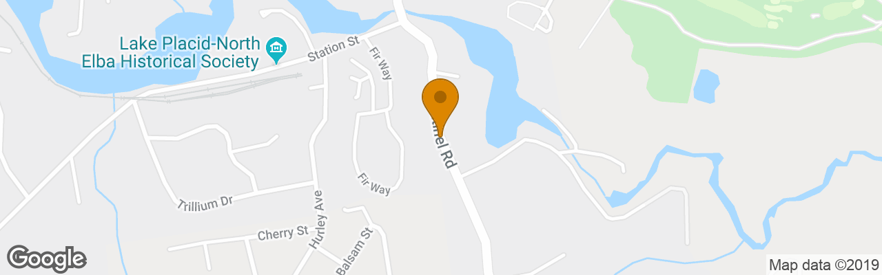 Spruce Lodge Bed & Breakfast & Guest Cottage 