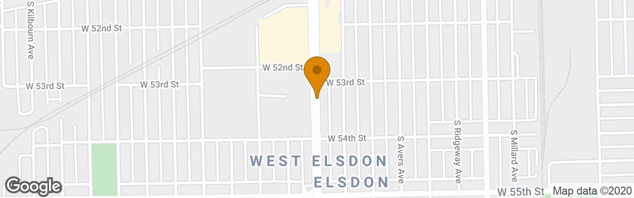 Hotel Midway Inn Chicago 