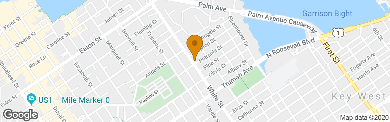 Hotel Authors Of Key West 