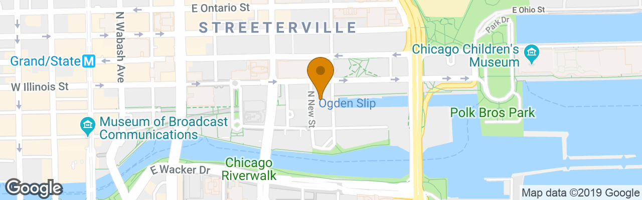 Hotel Steps To Everything - Navy Pier 31 