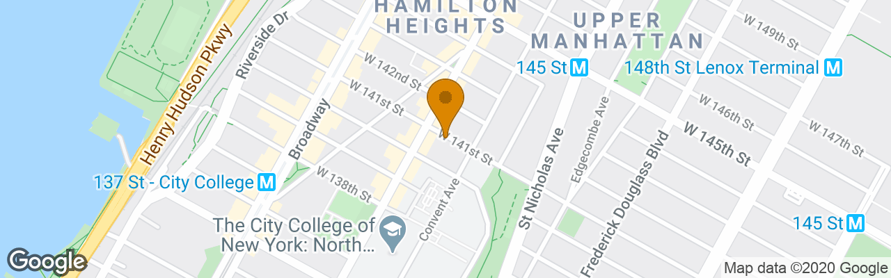 Hotel The New York Renaissance Home 