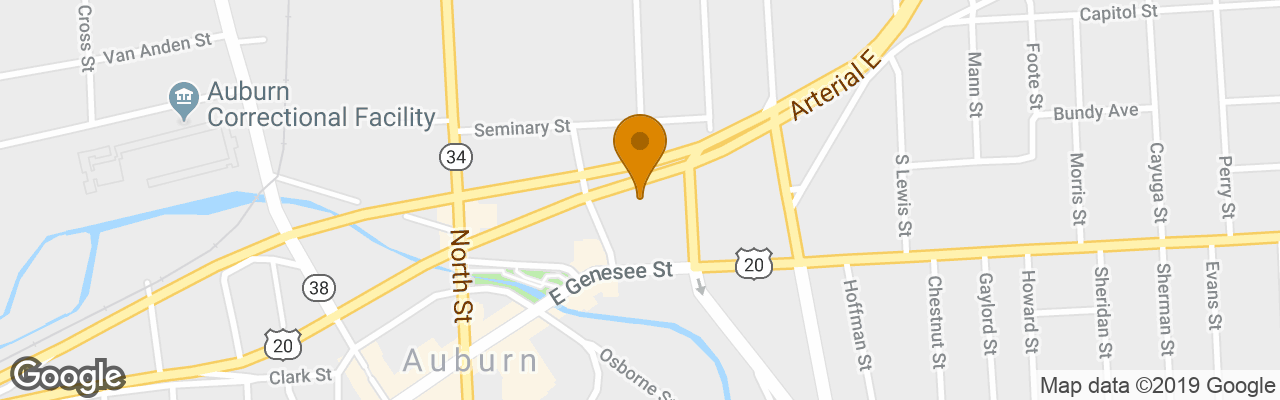 Hotel Inn At The Finger Lakes 