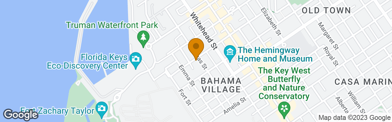 Hotel Caribbean House 