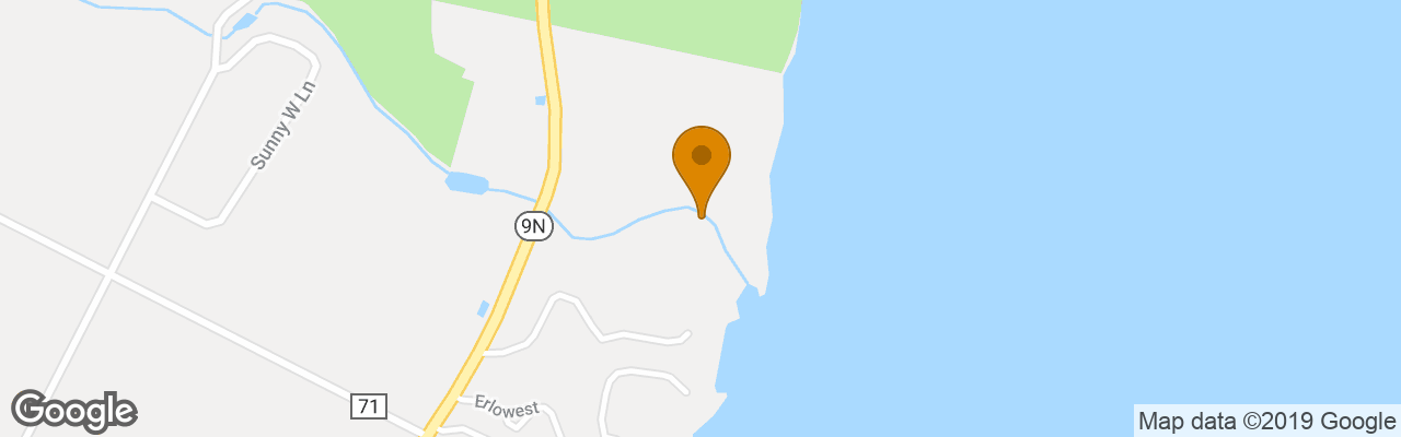 Hotel Lodges At Cresthaven 