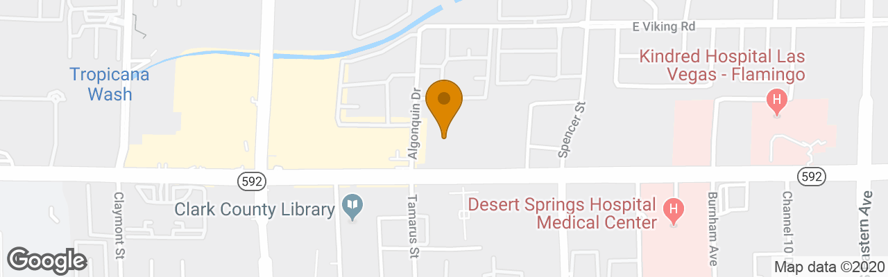 Hotel Extended Stay America - Las Vegas - East Flamingo 