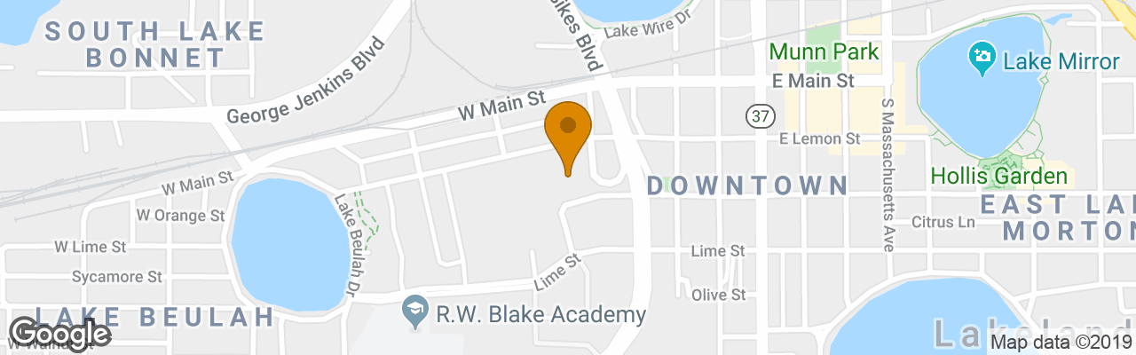 Hotel Hyatt Place Lakeland Center 