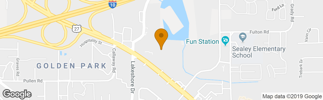 Hotel Guesthouse Inn Tallahassee 