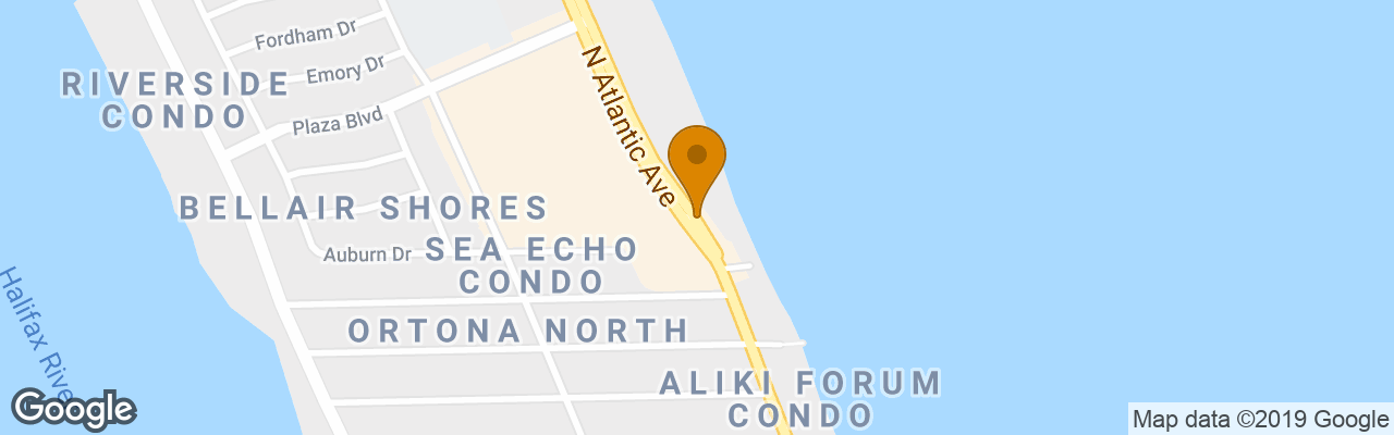 Hotel Grand Seas Resort 