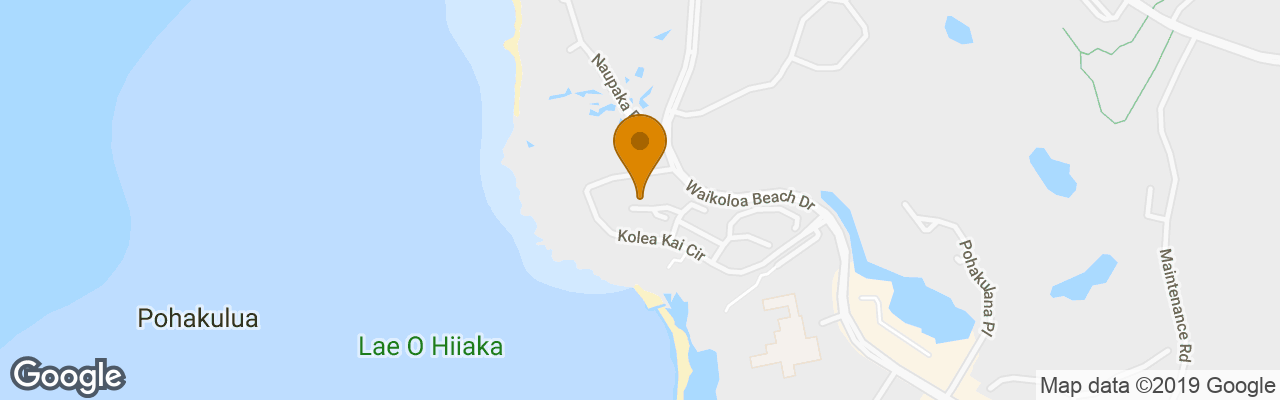 Hotel Kohala Coast Condominium Collection 