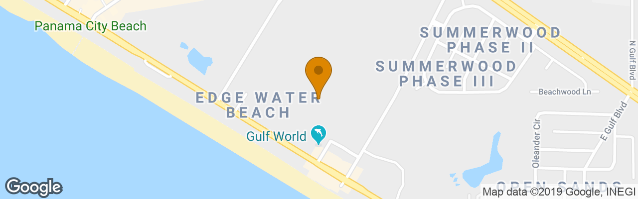 Hotel Towne Of Seahaven 