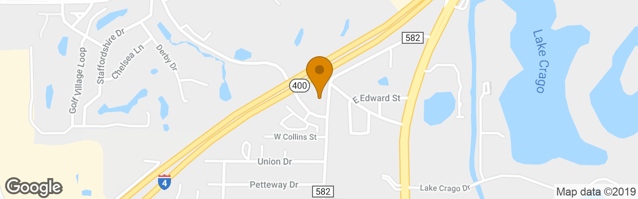 Hotel Value Place Lakeland 