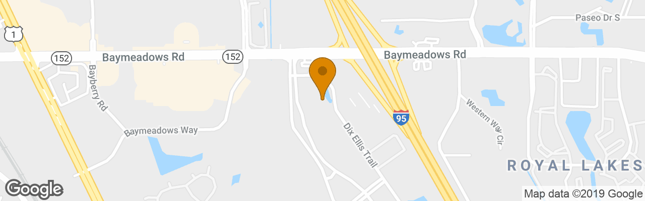 Hotel Americas Best Inns-jacksonville 