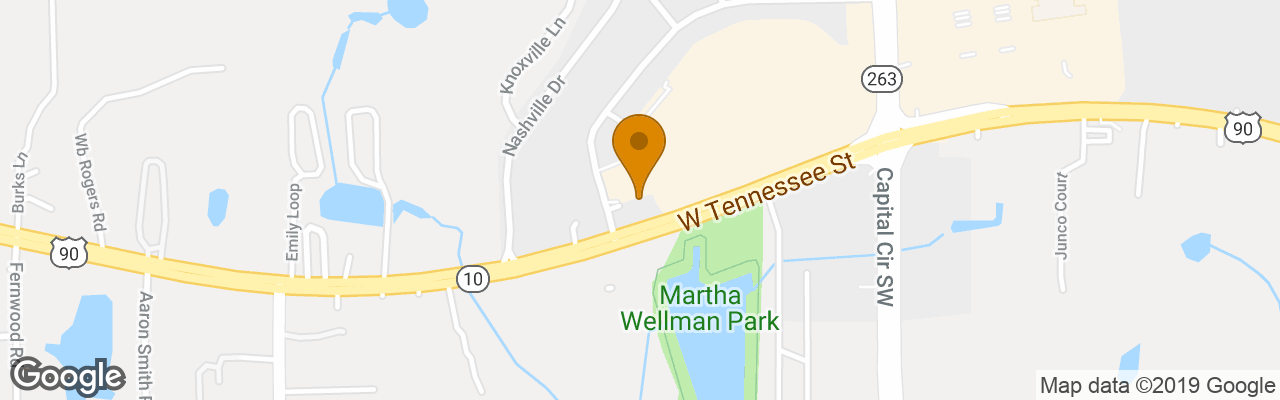 Hotel Value Place Tallahassee West 