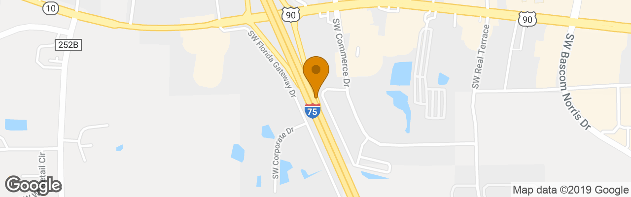 Hotel Quality Inn Conference Center Lake City 