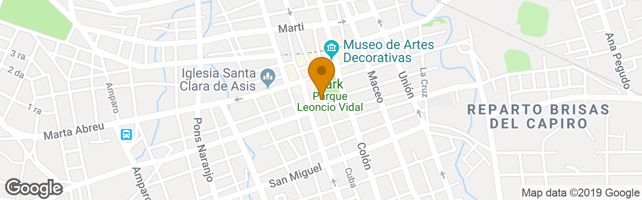 Hotel Santa Clara Libre 