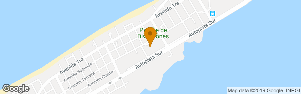 Hotel Villa Islazul La Mar 