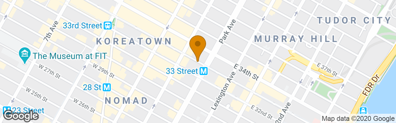 Hotel Hilton Garden Inn New York/midtown Park Ave 