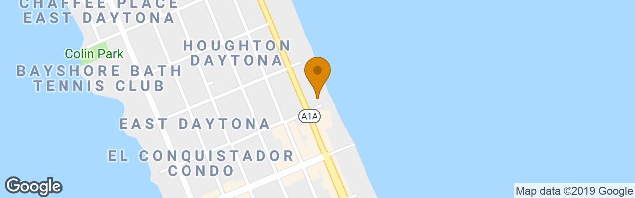 Motel Super 8 Daytona Beach Oceanfro 