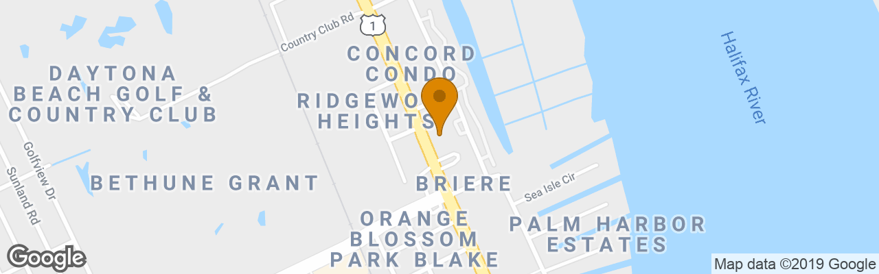 Hotel Super Inn Daytona Beach 